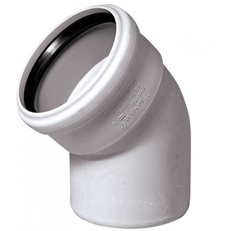 Отвод Ostendorf Skolan dB