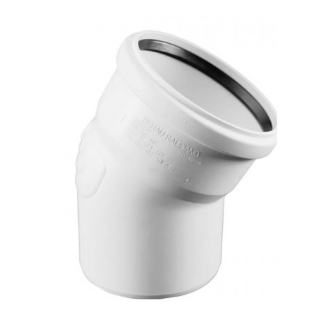 Отвод Rehau RAUPIANO PLUS