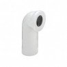 Отвод для унитаза Rehau RAUPIANO PLUS