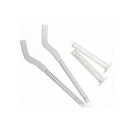 Набор кронштейнов Royal Thermo