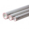 Полипропиленовая труба Valtec PP-FIBER, армированная стекловолокном