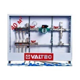 Комплект Valtec "Комфорт"