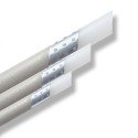 Полипропиленовая труба Ekoplastik PP-R STABI PN20, армированная алюминием