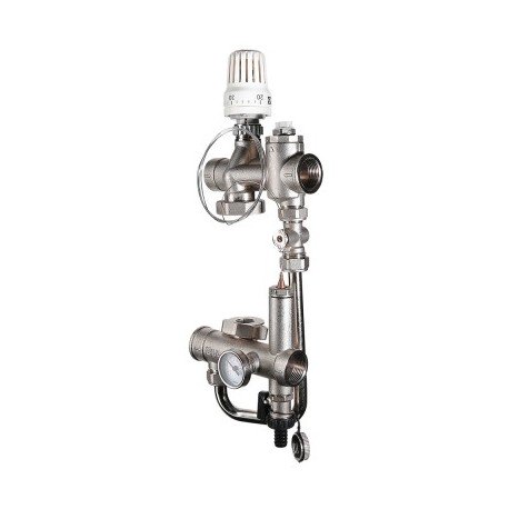 Valtec VT.Valmix
