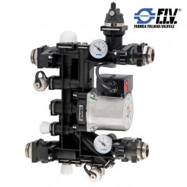 Смесительный узел FIV FMC Profi