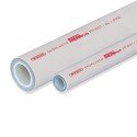 Полипропиленовая труба Ekoplastik PP-RCT, THERM PLUS , армированная алюминием