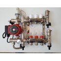 Комплект для теплого пола Valtec