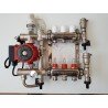 Комплект для теплого пола Valtec