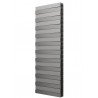 Pianoforte Tower Silver Satin