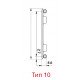 Vogel&Noot Profil Vertical 10
