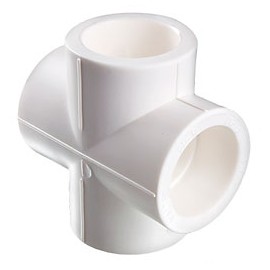 Крестовина Tebo