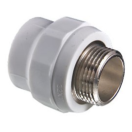 Муфта комб. нар. р. Tebo