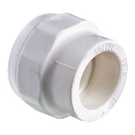 Муфта комб. вн. р. Tebo