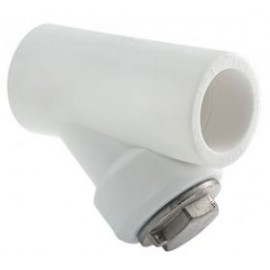 Фильтр сетчатый вн/вн Tebo