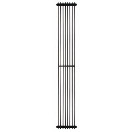 Metrum BM6 2180/8 RAL 9005M