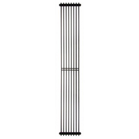 Metrum BM6 2180/8 RAL 9005M