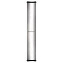 Metrum BM6 2180/8 RAL 9005M