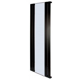 Mirror PE 1180/08 RAL 9005 M