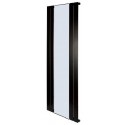 Mirror PE 1180/08 RAL 9005 M