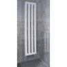Zehnder Metropolitan Vertical MEV-180-040