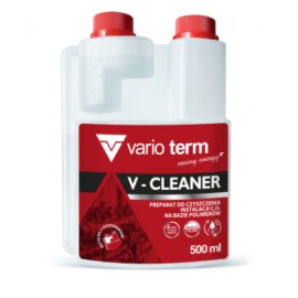 V-CLEANER