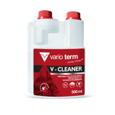 V-CLEANER