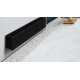 Purmo Ventil Compact 33/h200 Black