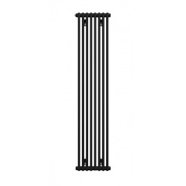 Zehnder Charleston 2180/8 V Traffik Black