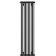 Arbonia Röhrenradiatoren 2180/10 V Black
