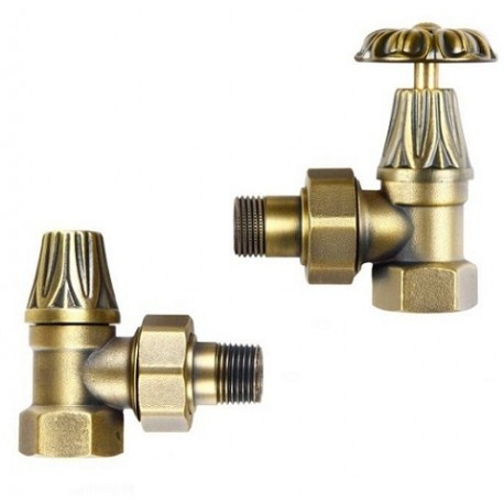 Комплект кранов Retro