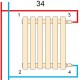 Quantum BQH 1040/10 RAL 9005M