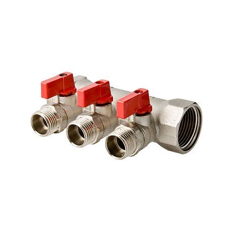 Valtec VTc.580.N