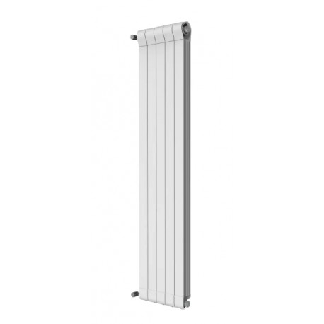 Radiatori Ottimo Plus 1600 white