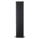 Radiatori Ottimo Plus 1600 Noir sable