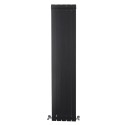 Radiatori Ottimo Plus 1600 Noir sable