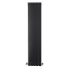 Radiatori Ottimo Plus 1600 Noir sable