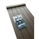 Radiatori Ottimo Plus 1600 Bronze