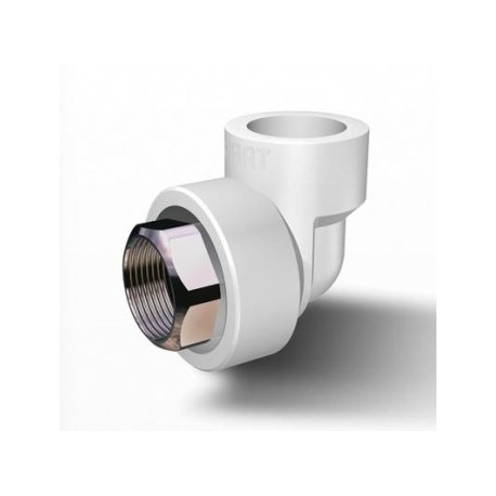 Кутник з ВР під ключ Firat