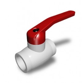 Шаровой кран Firat