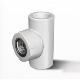 Трійник з ВР Firat