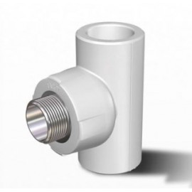 Трійник з ЗР Firat