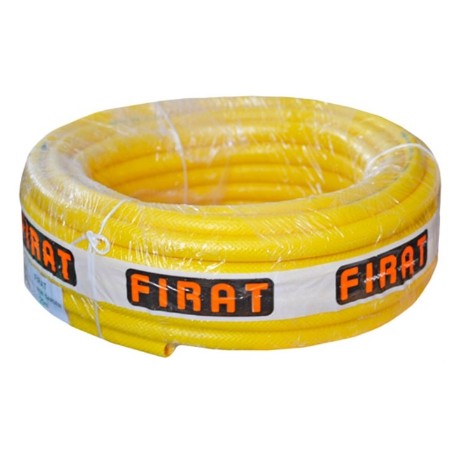 Firat New Garden Yellow