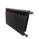 Hertz Noir Sable 500/100