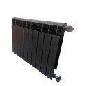 Hertz Noir Sable 500/100
