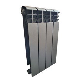 Hertz Metallic Grey 500/100