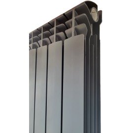 Hertz 500/100 RAL7024