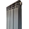 Hertz 500/100 RAL7024