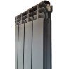 Hertz 500/100 RAL7024