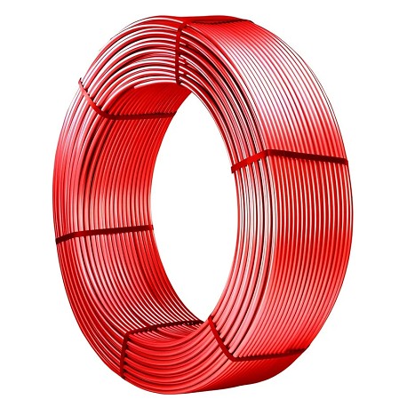 Труба для теплої підлоги Golan Aqua-Pex, PEX-a