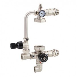 Змішувальна група Marek